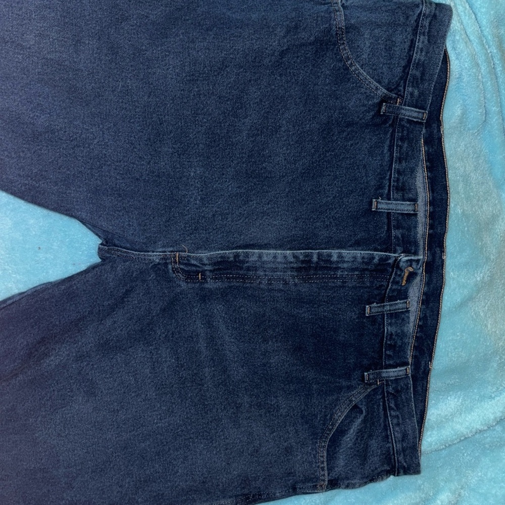 Jeans size 48x30.